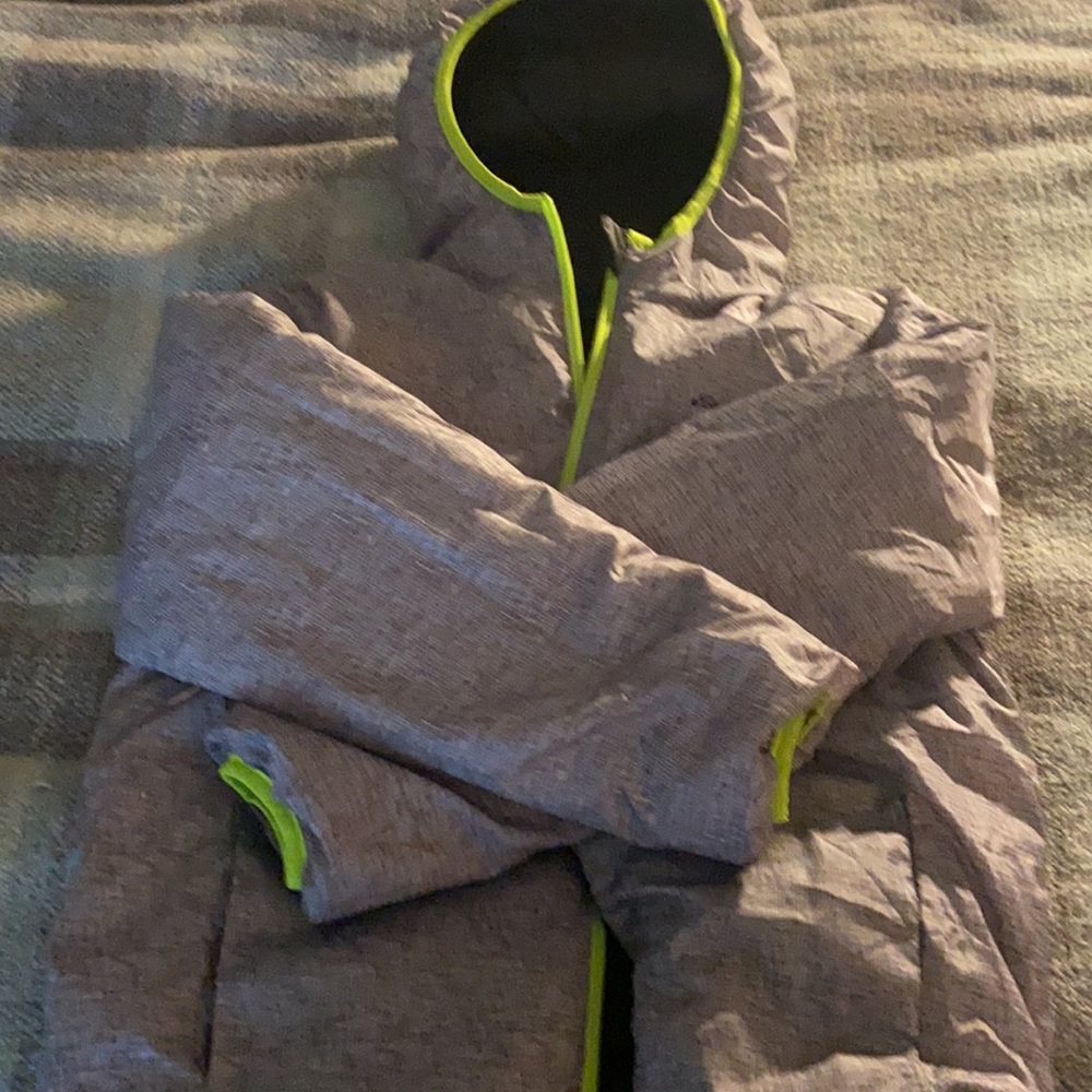 Reversible Jacket Deal - Picture 4 of 4